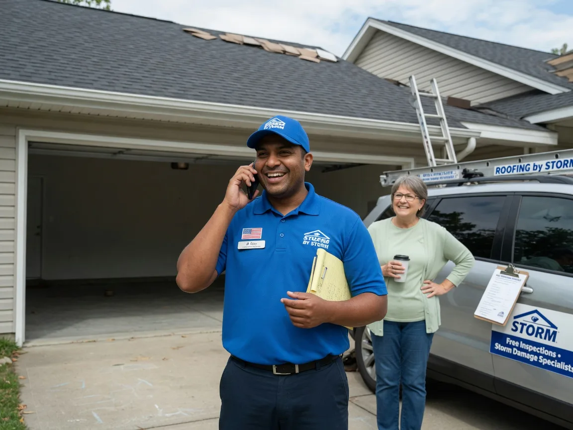 Roof Repair Near Me Grandville, MI FAQs